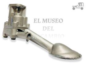 Bomba de aceite Seat 133 Seat Clásico