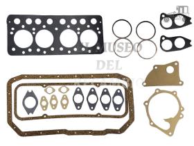Juego juntas de motor Seat 1400 A-B-C Seat Clásico