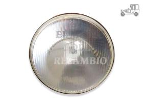 Óptica de faro sin portalámparas Seat 1400 Seat Clásico
