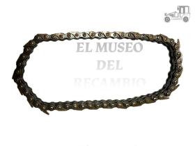 Cadena de distribución Seat Seat Clásico