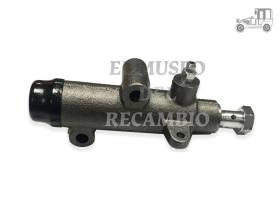 Bombín de embrague Seat 1500 con racor incorporado Seat Clásico