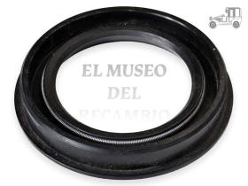 Retén cigueñal lado distribución Seat 1500 Seat Clásico