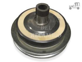 Polea bomba de agua Seat 1500 Gasolina Seat Clásico