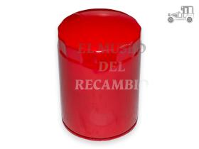 Filtro de aceite Seat Seat Clásico
