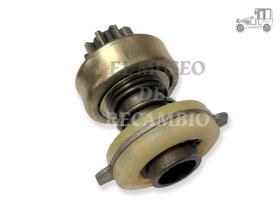 Bendix de arranque piñon de arranque Seat Fura Crono 9D Seat Clásico