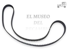 Correa de distribución Seat motor 2000cc gasolina 148D Seat Clásico