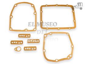 Juego juntas caja de cambios Seat Seat Clásico