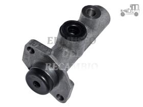 Bomba de freno circuito simple Seat 850 Seat Clásico