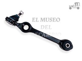 Brazo de suspensión delantero Seat 131 todos los modelos. Seat Clásico