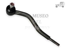Rótula de dirección interior izquierda Seat 850 Seat Clásico