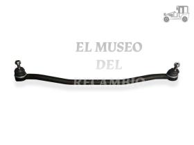 Barra central de dirección Seat 124 Sport Seat Clásico