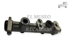 Bomba de freno circuito doble Seat 850-133 Seat Clásico