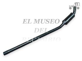 Silencioso intermedio Seat 124 2000cc Seat Clásico