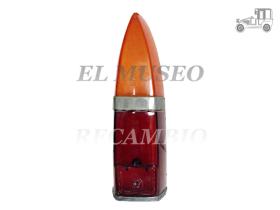 Tulipa trasera superior Seat 1500 Seat Clásico