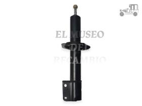 Amortiguador delantero Seat 1200 Sport Bocanegra Seat Clásico