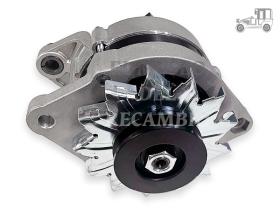 Alternador Seat 55Ah Seat Clásico