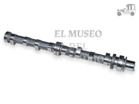Árbol de levas Seat distribución con correa potenciado Seat Clásico