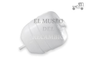 Botella de expansión Seat 124 y 1430 tubo fino Seat Clásico
