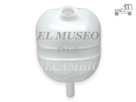 Botella de expansión Seat 850 Seat Clásico