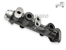 Bomba de freno Seat doble circuito Seat Clásico