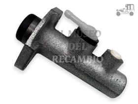 Bomba de freno Seat 124 circuito simple Seat Clásico