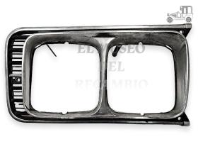 Bisel de faro derecho Seat 1430 Seat Clásico