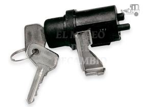 Bombin de maletero Seat Panda 40 45 hasta 1988 Seat Clásico