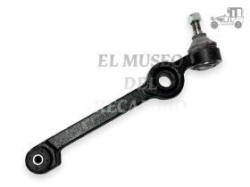 Brazo de suspensión derecho e izquierdo Seat Seat Clásico