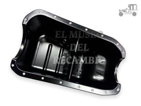 Cárter de aceite Seat 127 Panda junta de corcho Seat Clásico