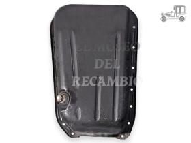 Cárter de aceite chapa Seat 850 y 133 Seat Clásico