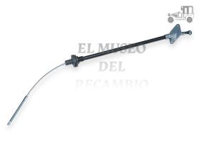 Cable de embrague Seat 128 Coupe 3p Seat Clásico