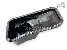 Cárter de aceite Seat 1600-1800 Seat Clásico