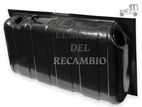Depósito gasolina Seat 131 Berlina Seat Clásico