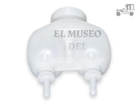 Depósito de líquido de frenos Seat 124-1430 Seat Clásico