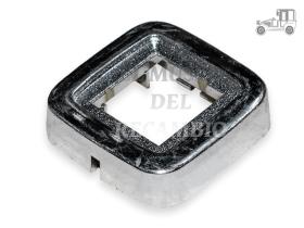 Escarapela embellecedor abridor interior Seat Seat Clásico