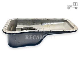 Cárter de aceite Seat 124 y 1430 Seat Clásico