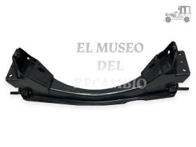 Puente delantero Seat 124 Seat Clásico