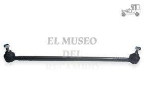 Barra central de dirección Seat 124 Seat Clásico