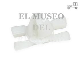Grapa de moldura pequeña Seat 850, 124, 1430 X Seat Clásico