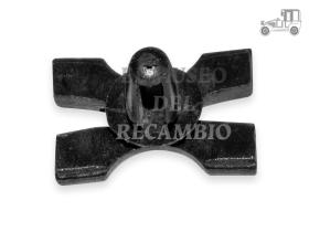 Grapa de moldura baja Seat Seat Clásico