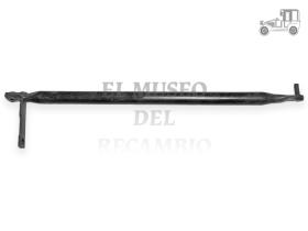 Barra selector palanca de cambios Seat Seat Clásico