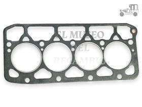 Junta de culata Seat 1500-Fiat 1500 gasolina Seat Clásico