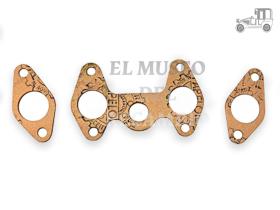 Juego casquillos árbol Seat 1500 Seat Clásico