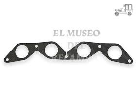 Junta colector de escape Seat, Fiat Seat Clásico