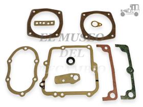 Juego juntas caja de cambios Seat 133 y 850 Seat Clásico