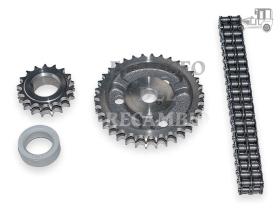 Kit distribución de cadena Seat Seat Clásico