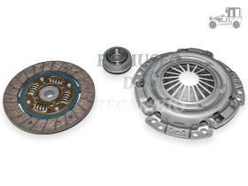 Kit de embrague Seat 124 1430 131 1.6 Seat Clásico
