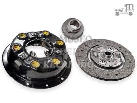 Kit de embrague Seat 1500 gasolina Seat Clásico