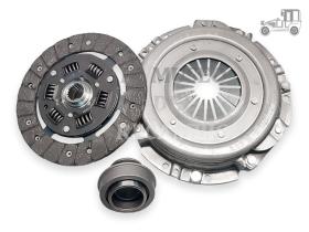 Kit de embrague Seat 124 1.197 cc Seat Clásico