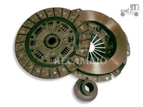 Kit de embrague Seat 124 1800 2000 215mm Seat Clásico